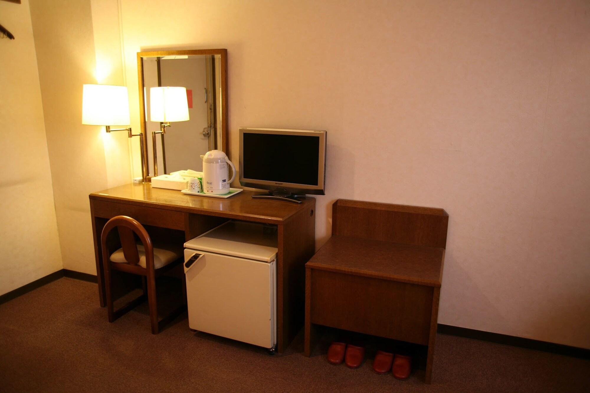 City Pension Le Liondor - Kyoto, Kyoto