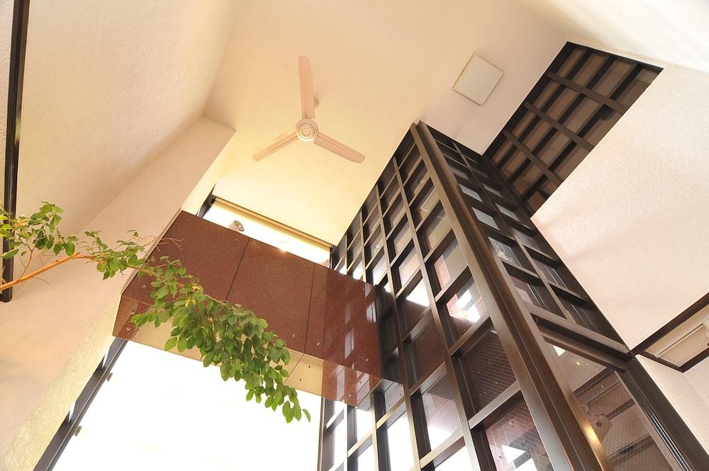 City Pension Le Liondor - Kyoto — Photos 3
