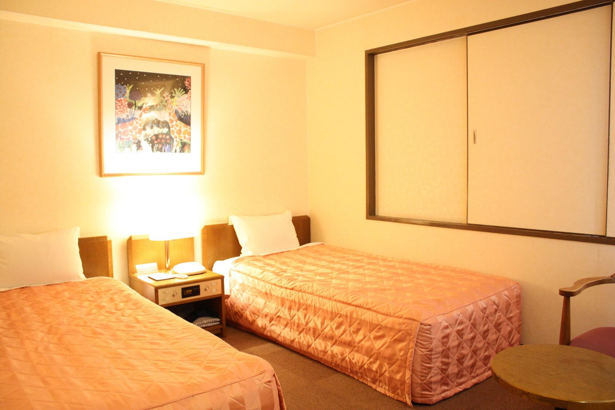 City Pension Le Liondor - Kyoto — Photos 2
